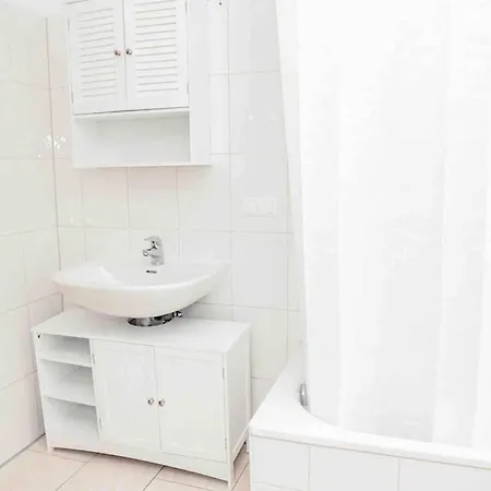 B01 In Apartamento Bochum