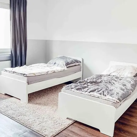 Apartment B01 In