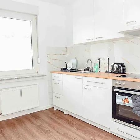 B01 In Apartamento