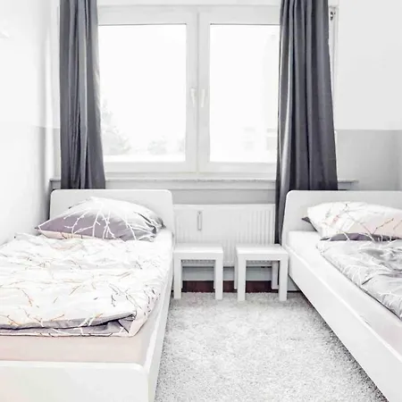 B01 In Apartamento *