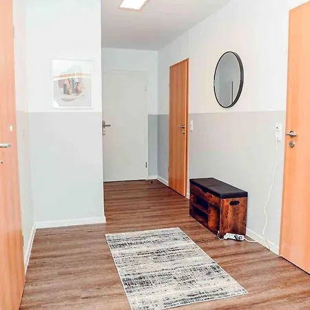 Apartment B01 In *