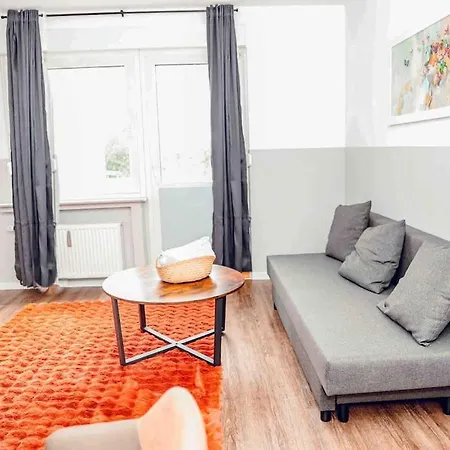 Apartment B01 In