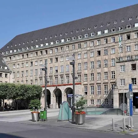 B01 In Bochum